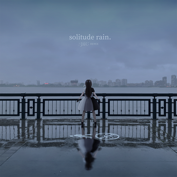 solitude rain